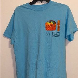 Travis Scott Cactus Jack 2020 shirt